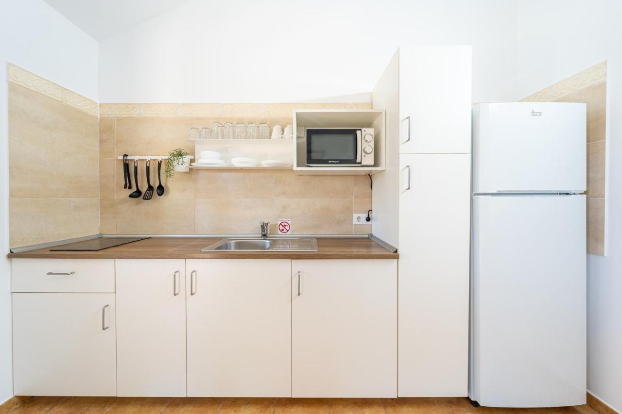 Apartamento Jibazahora Leo Εξωτερικό φωτογραφία