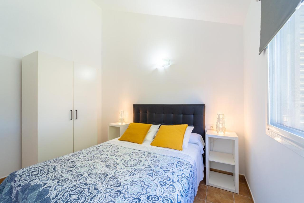 Apartamento Jibazahora Leo Εξωτερικό φωτογραφία