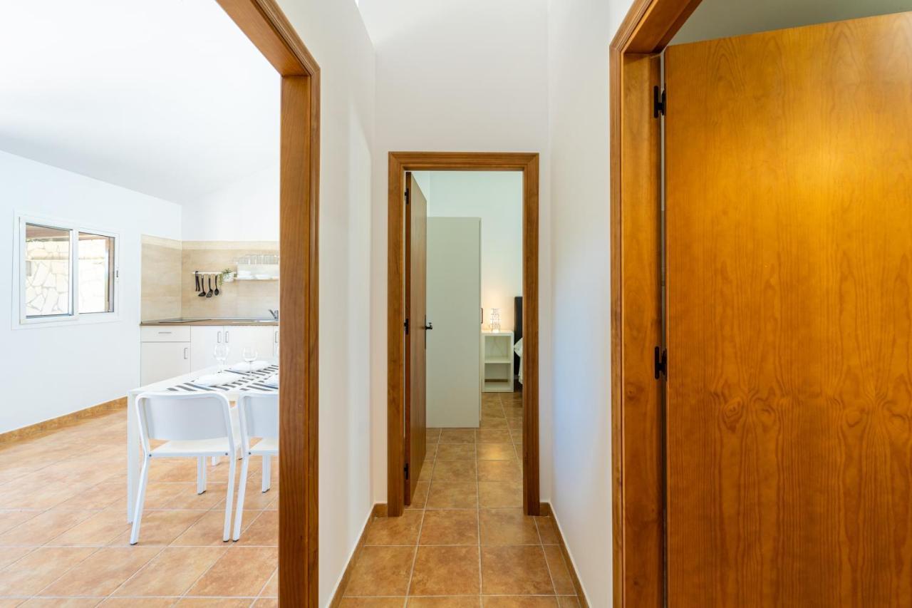 Apartamento Jibazahora Leo Εξωτερικό φωτογραφία