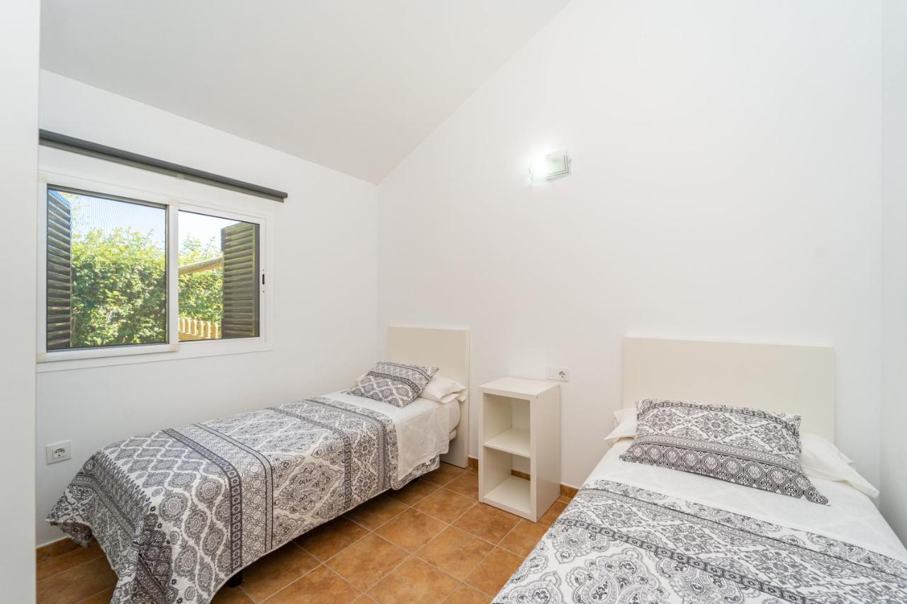 Apartamento Jibazahora Leo Εξωτερικό φωτογραφία