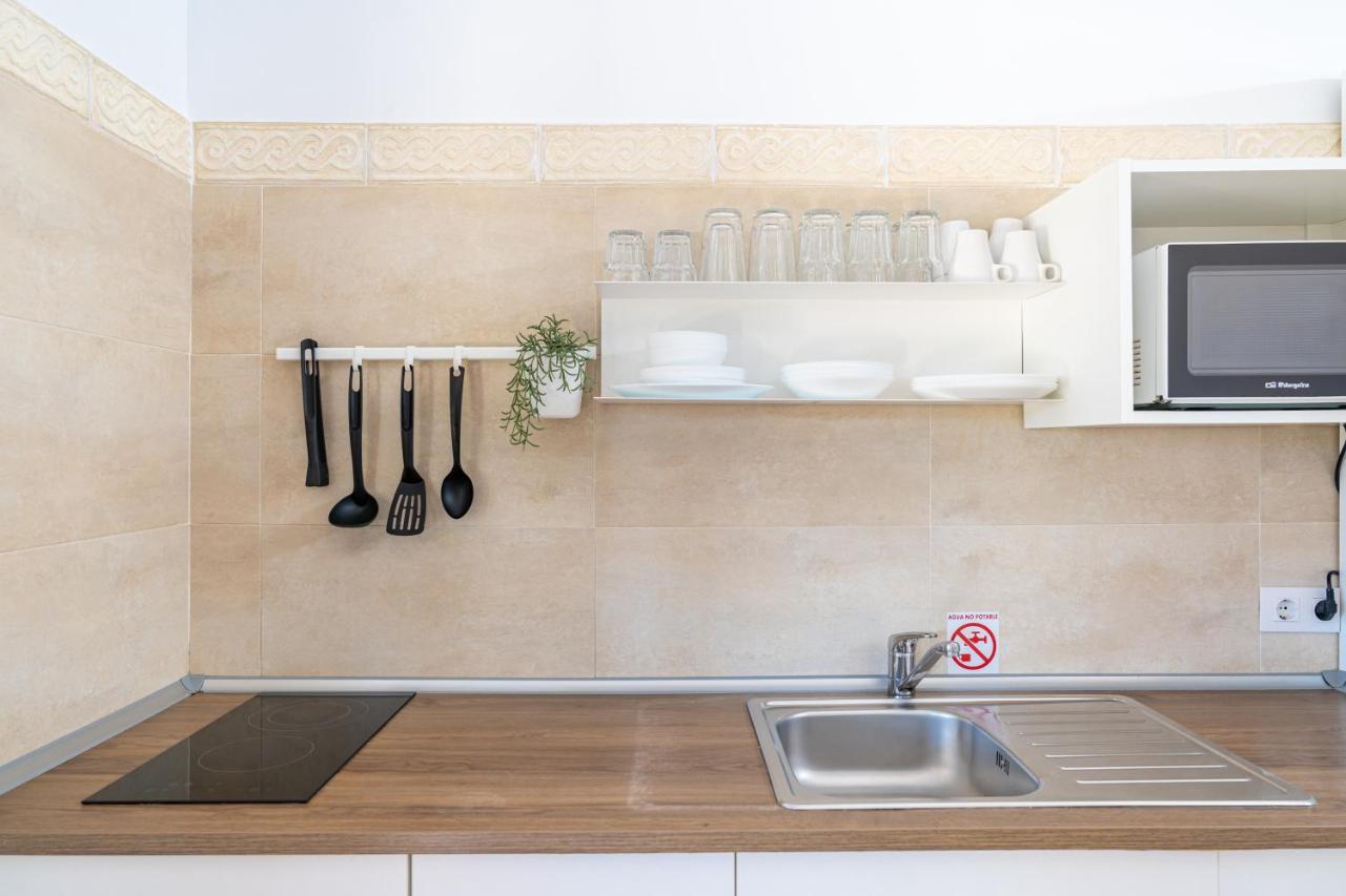 Apartamento Jibazahora Leo Εξωτερικό φωτογραφία