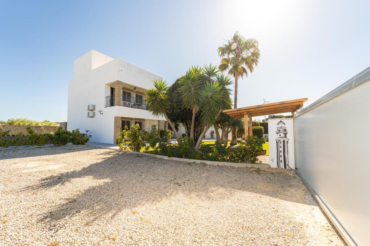 Apartamento Jibazahora Leo Εξωτερικό φωτογραφία