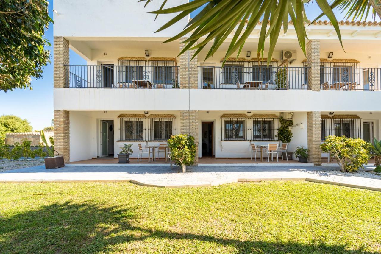 Apartamento Jibazahora Leo Εξωτερικό φωτογραφία